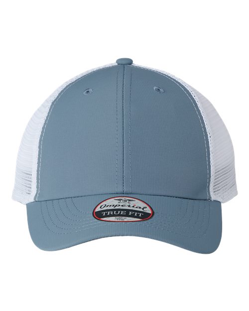 Imperial - Gorra deportiva de malla original - X210SM