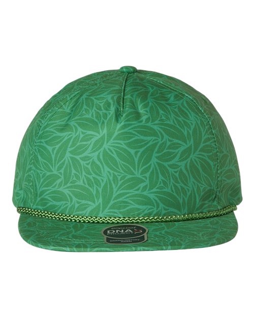 Imperial - Gorra de cuerda Aloha - DNA010