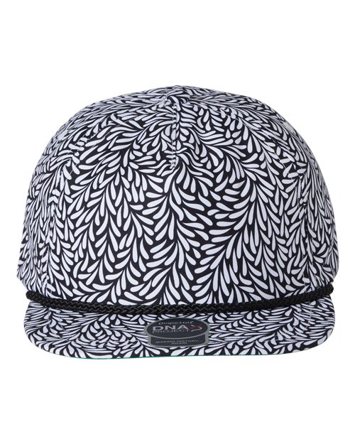 Imperial - Gorra de cuerda Aloha - DNA010