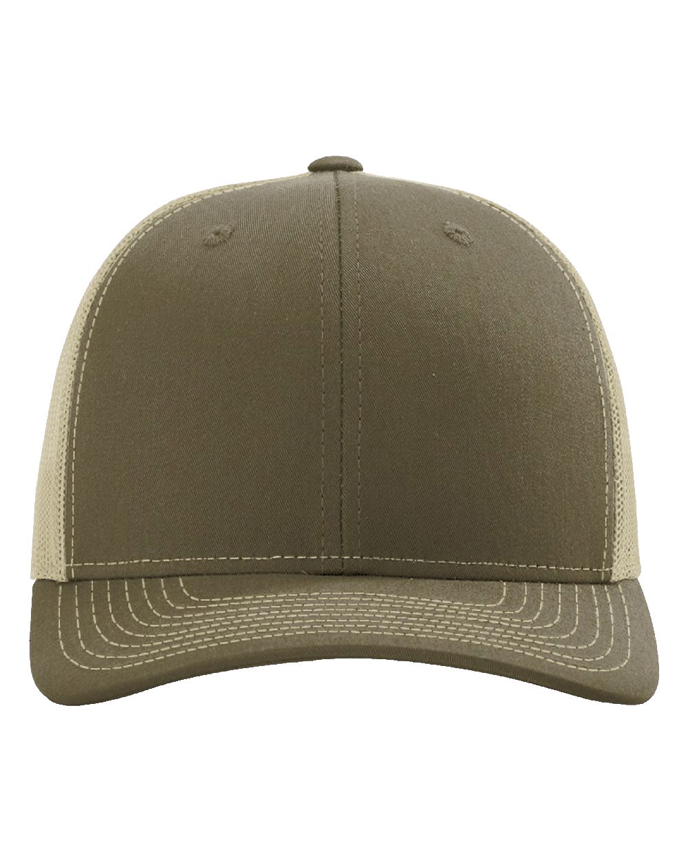 Richardson - Gorra de camionero sostenible - 112RE