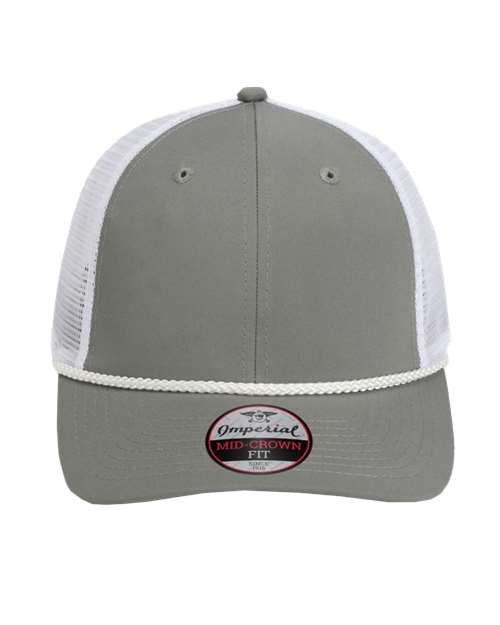 Imperial - Gorra de cuerda de rendimiento The Night Owl - 7055