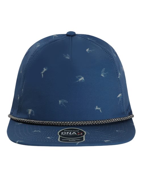 Imperial - The Golden Hour Cap - DNA014