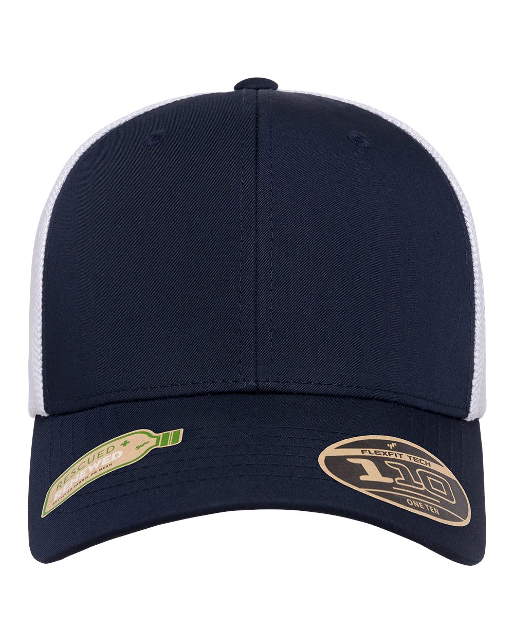 Flexfit - Gorra de malla reciclada 110® - 110R