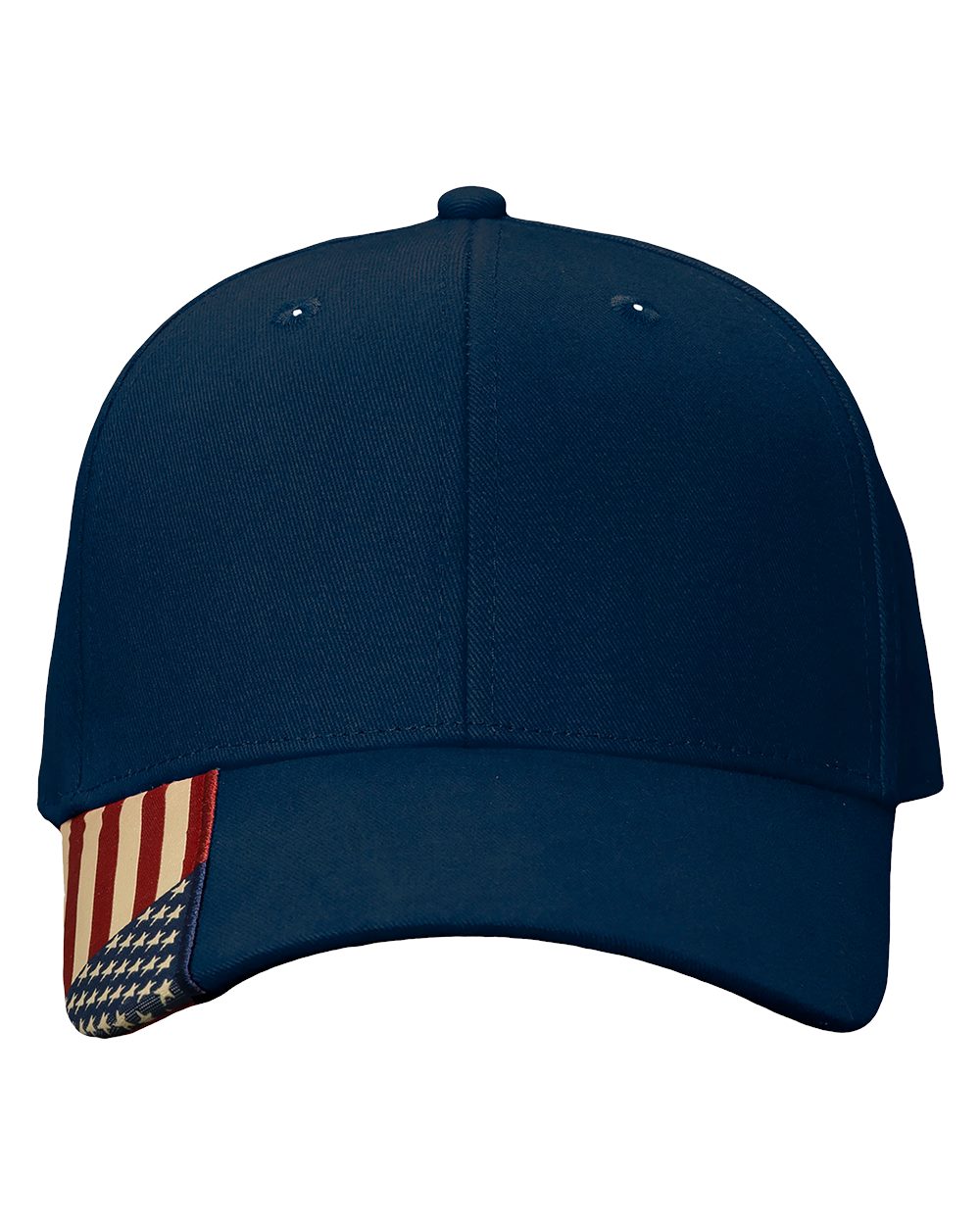 Kati - Gorra con la bandera de EE. UU. - AM350