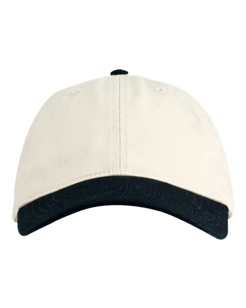 econscious - Baseball Cap - EC7000