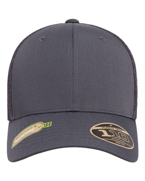 Flexfit - Gorra de malla reciclada 110® - 110R