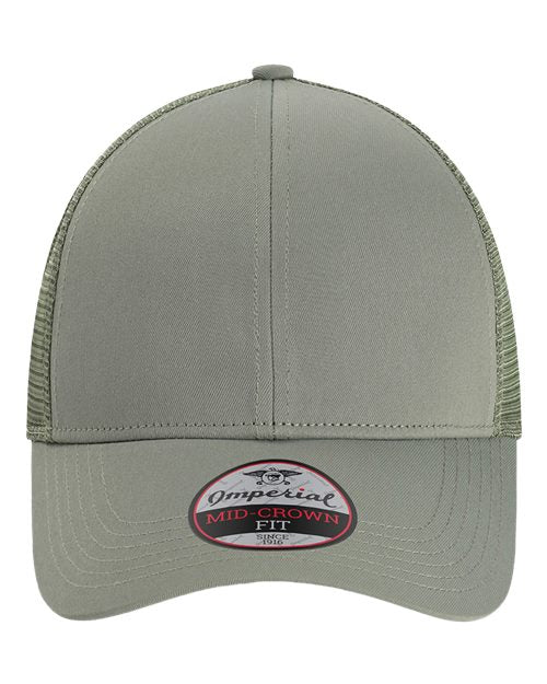 Imperial - Gorra de malla Whitaker - 1988M