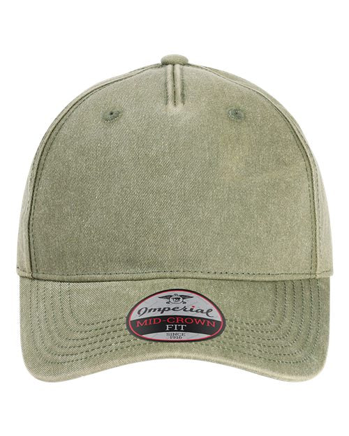 Imperial - Gorra de Gambito - X240