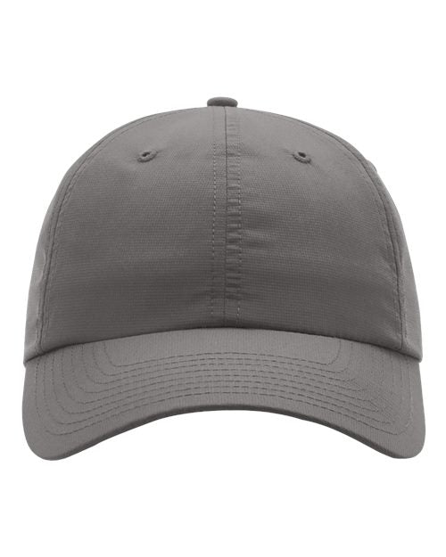 Richardson - Gorra ligera de rendimiento relajado - 220