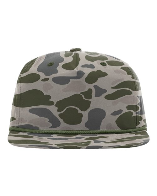 Richardson - Gorra estampada Umpqua Gramps - 256P