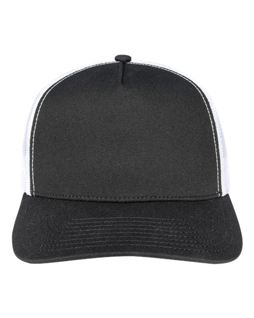 Pukka - Rudder Five-Panel Cap - 5000M