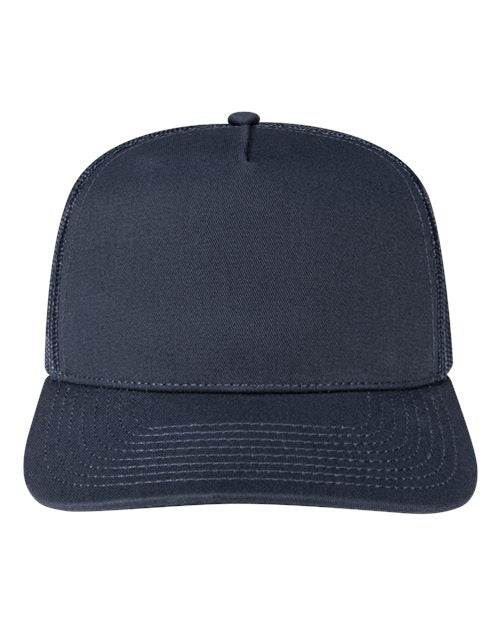 Pukka - Rudder Five-Panel Cap - 5000M