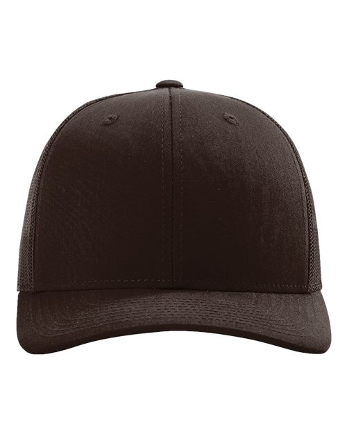 Richardson - Gorra de camionero con cierre a presión - 112