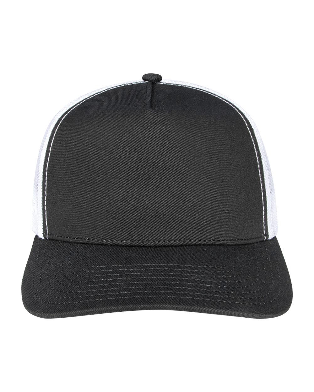 Pukka - Rudder Five-Panel Cap - 5000M