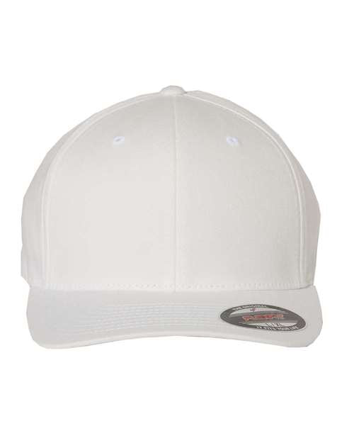 Flexfit - Gorra de sarga de algodón V-Flexfit® - 5001