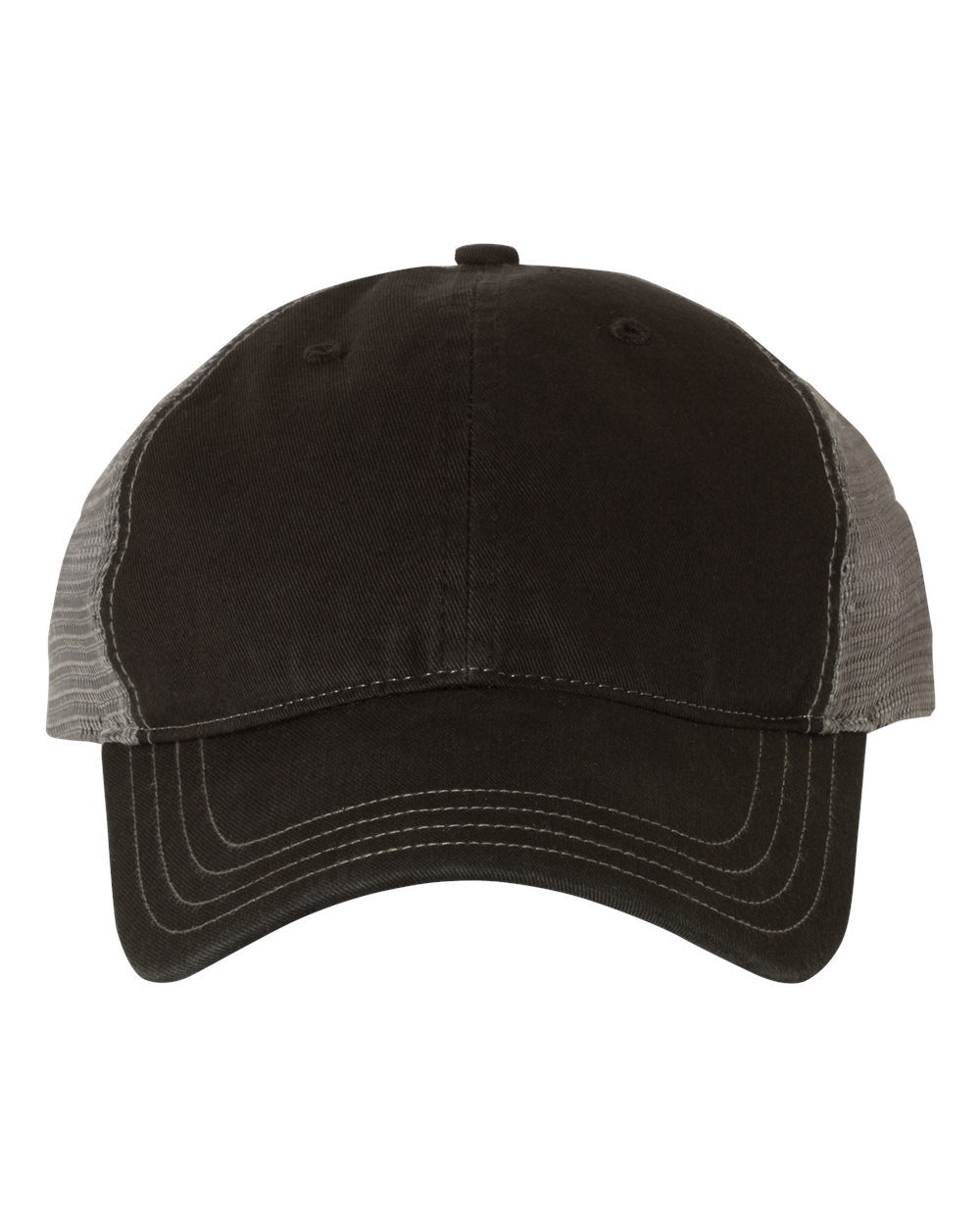 Richardson - Gorra de camionero lavada - 111