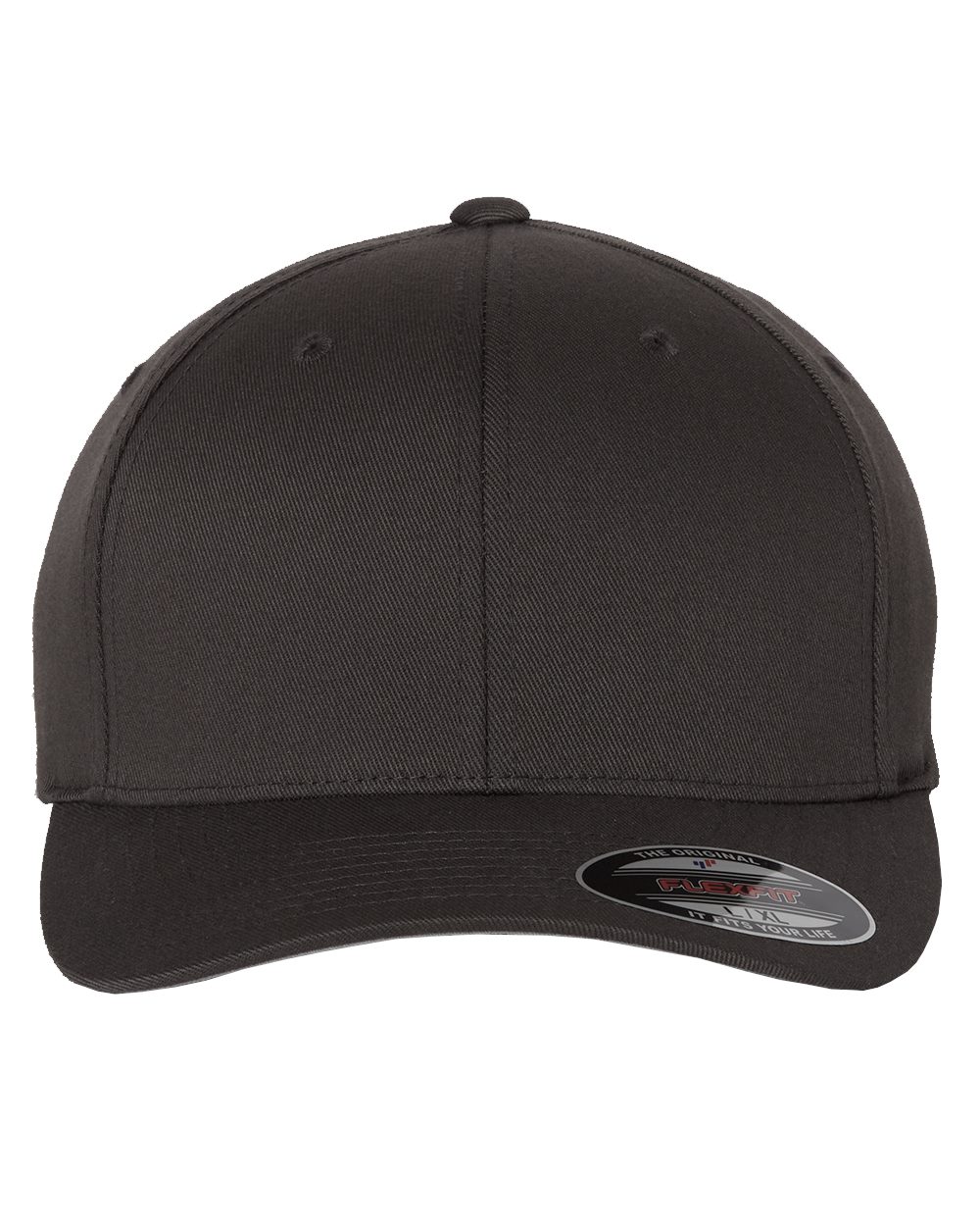 Flexfit - Gorra de mezcla de algodón - 6277