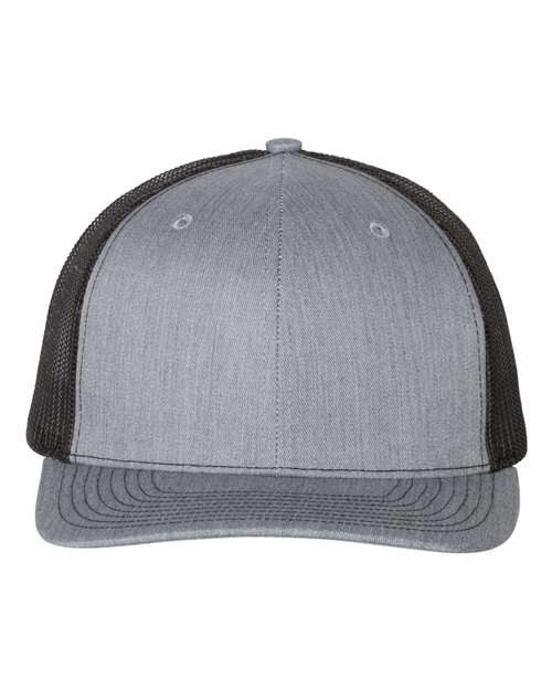 Richardson - Gorra de camionero con cierre a presión - 112