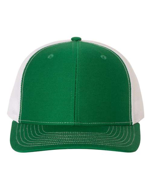 Richardson - Gorra de camionero con cierre a presión - 112