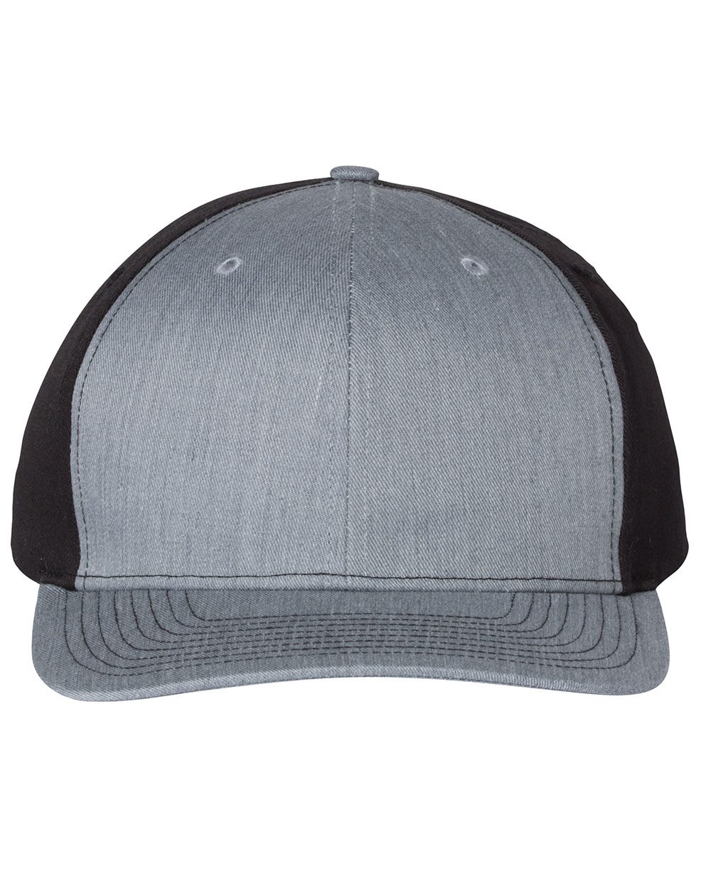 Richardson - Gorra de camionero con parte trasera de sarga - 312