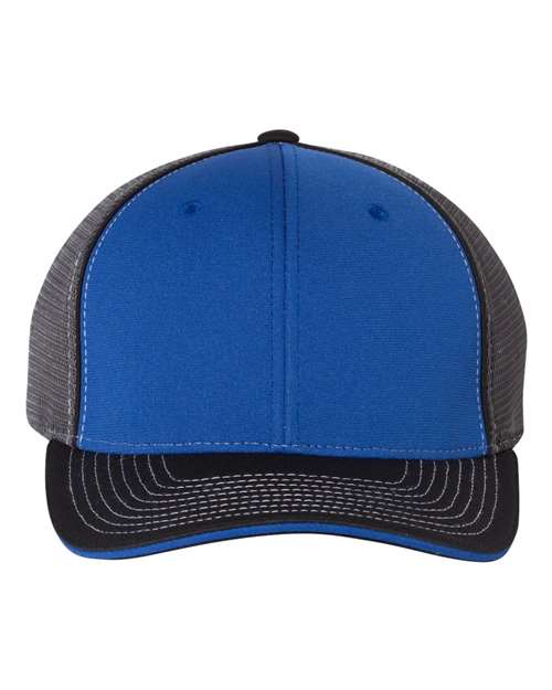 Richardson - Gorra Pulse Sportmesh R-Flex - 172