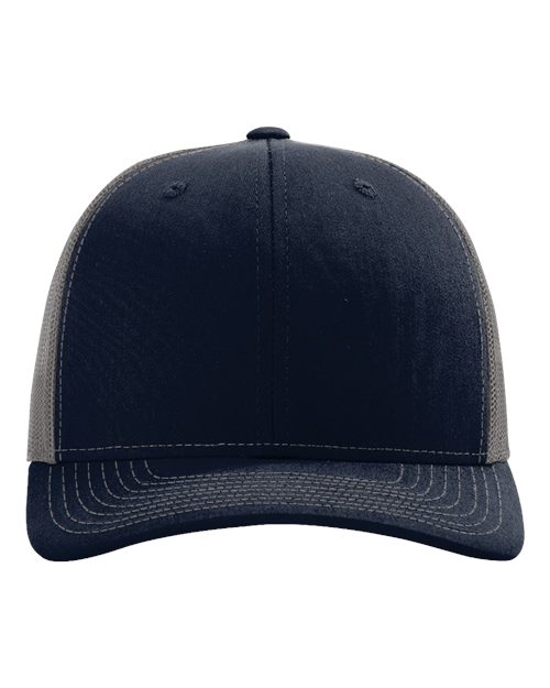 Richardson - Gorra de camionero con cierre a presión - 112