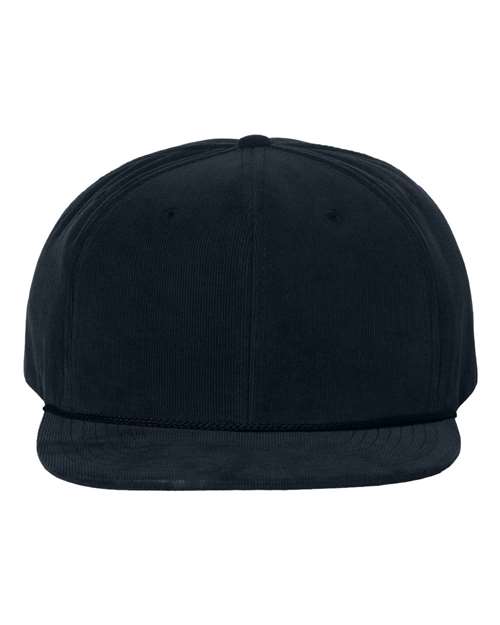 Richardson - Gorra de pana Timberline - 253