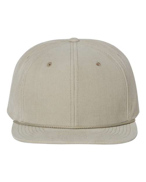Richardson - Gorra de pana Timberline - 253