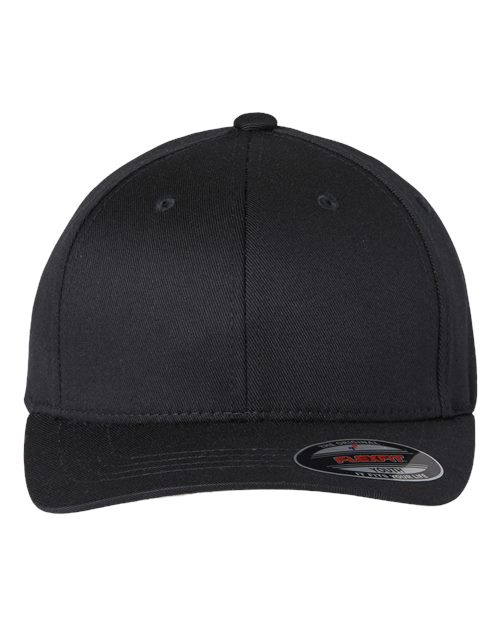 Flexfit - Gorra juvenil de mezcla de algodón - 6277Y