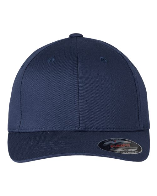 Flexfit - Gorra juvenil de mezcla de algodón - 6277Y