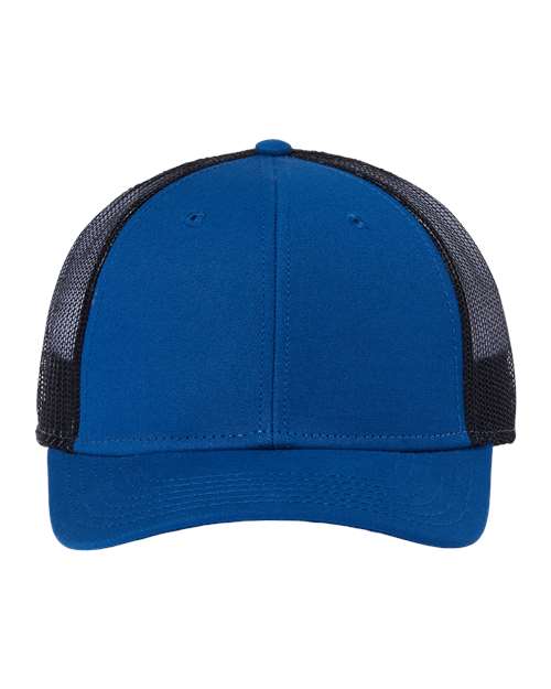 Atlantis Headwear - Gorra Trucker reciclable sostenible - RETH