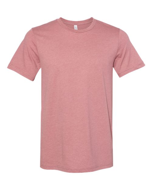BELLA + CANVAS - Camiseta juvenil CVC - 3001YCVC
