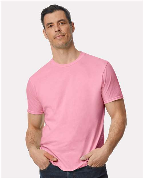 Gildan - Camiseta ligera unisex Softstyle® - 980