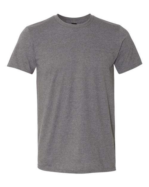 Gildan - Camiseta ligera unisex Softstyle® - 980