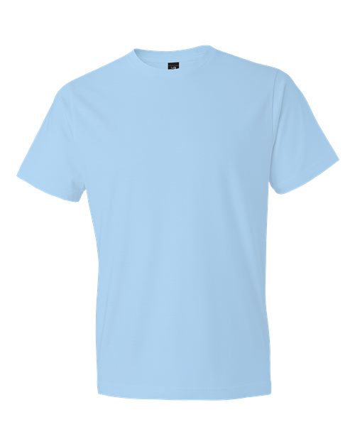 Gildan - Unisex Softstyle® Lightweight T-Shirt - 980