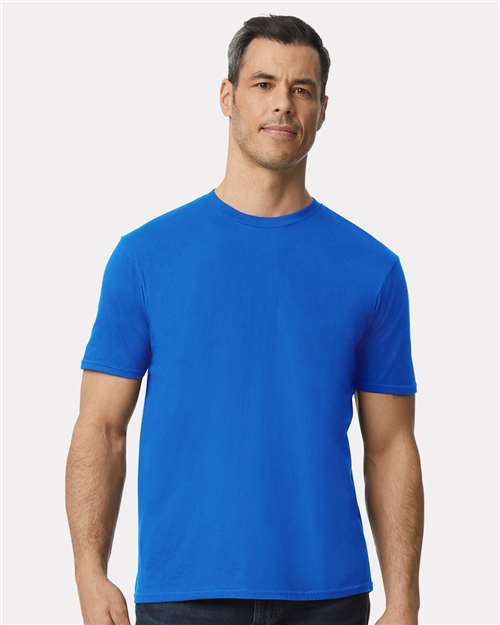 Gildan - Camiseta ligera unisex Softstyle® - 980
