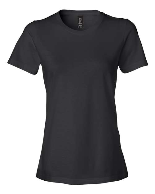 Gildan - Women's Softstyle® Lightweight T-Shirt - 880