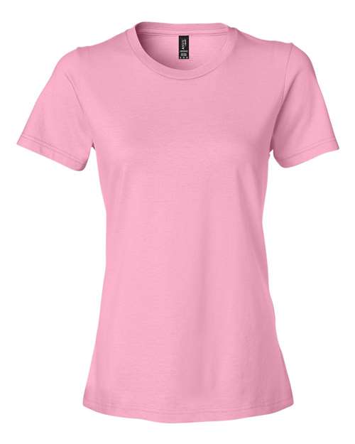 Gildan - Women's Softstyle® Lightweight T-Shirt - 880