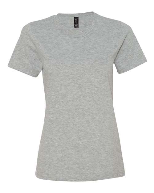 Gildan - Women's Softstyle® Lightweight T-Shirt - 880