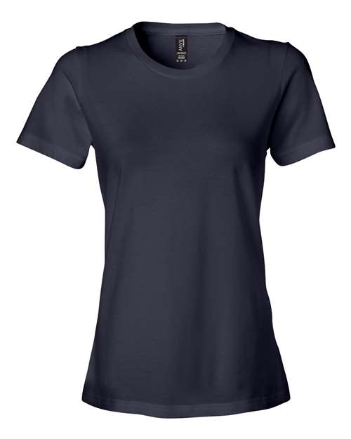 Gildan - Women's Softstyle® Lightweight T-Shirt - 880