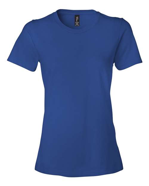 Gildan - Women's Softstyle® Lightweight T-Shirt - 880