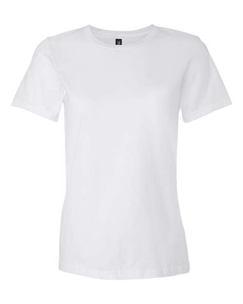 Gildan - Camiseta ligera Softstyle® para mujer - 880