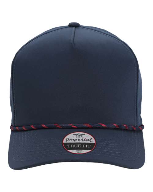 Imperial - La gorra Wrightson - 5054