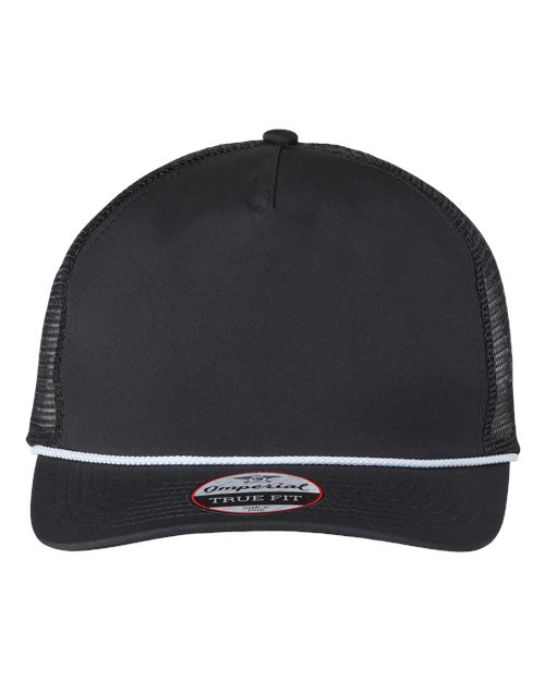 Imperial - La gorra del agitador - 5055