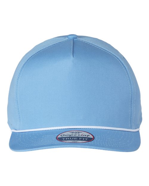 Imperial - El Barnes Cap - 5056