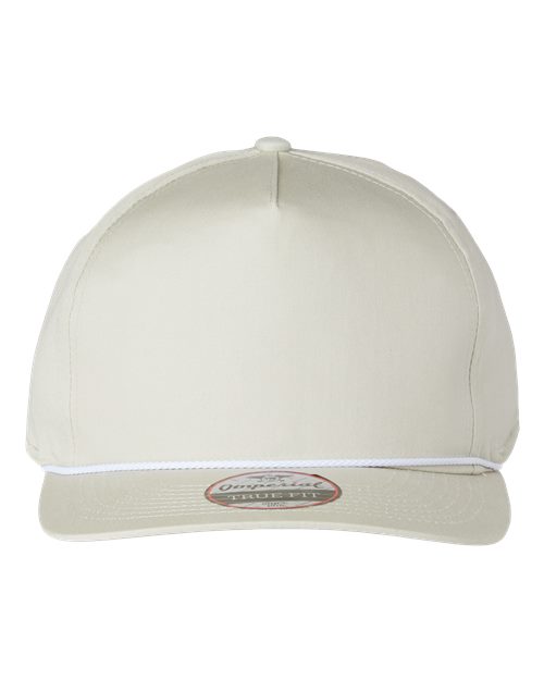 Imperial - El Barnes Cap - 5056