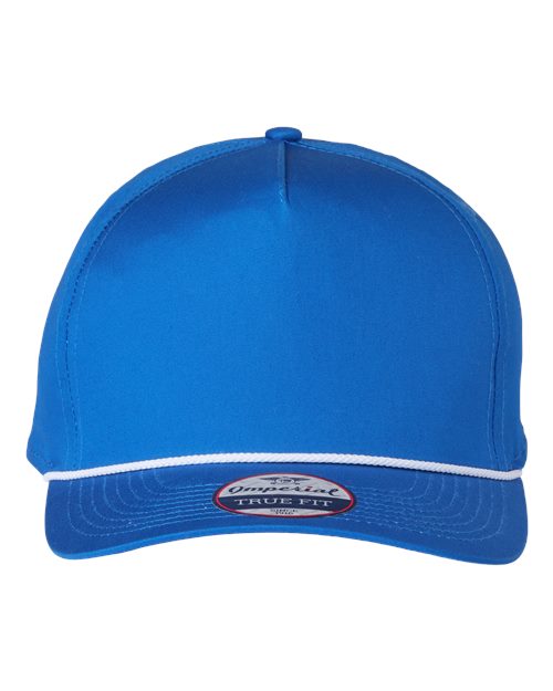Imperial - El Barnes Cap - 5056
