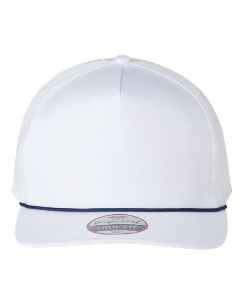 Imperial - El Barnes Cap - 5056
