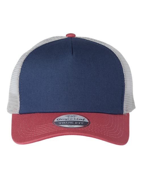 Gorra de camionero Imperial - North Country - 1287