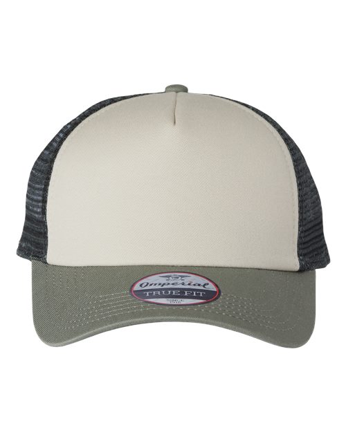 Gorra de camionero Imperial - North Country - 1287